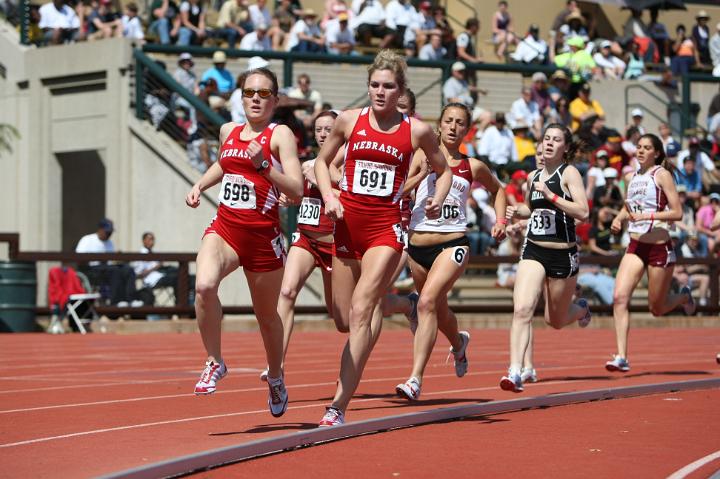 2010 Stanford Invite-College-446.JPG - 2010 Stanford Invitational, March 26-27, Cobb Track and Angell Field, Stanford,CA.